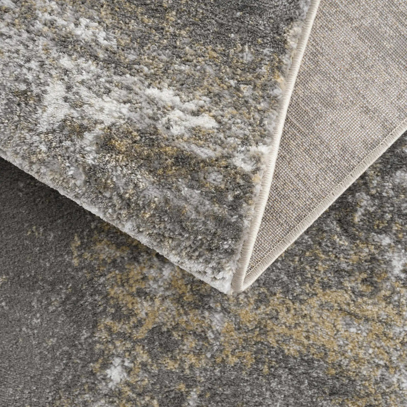 Liveree Abstract Area Rug - Clearance by Boutique Rugs