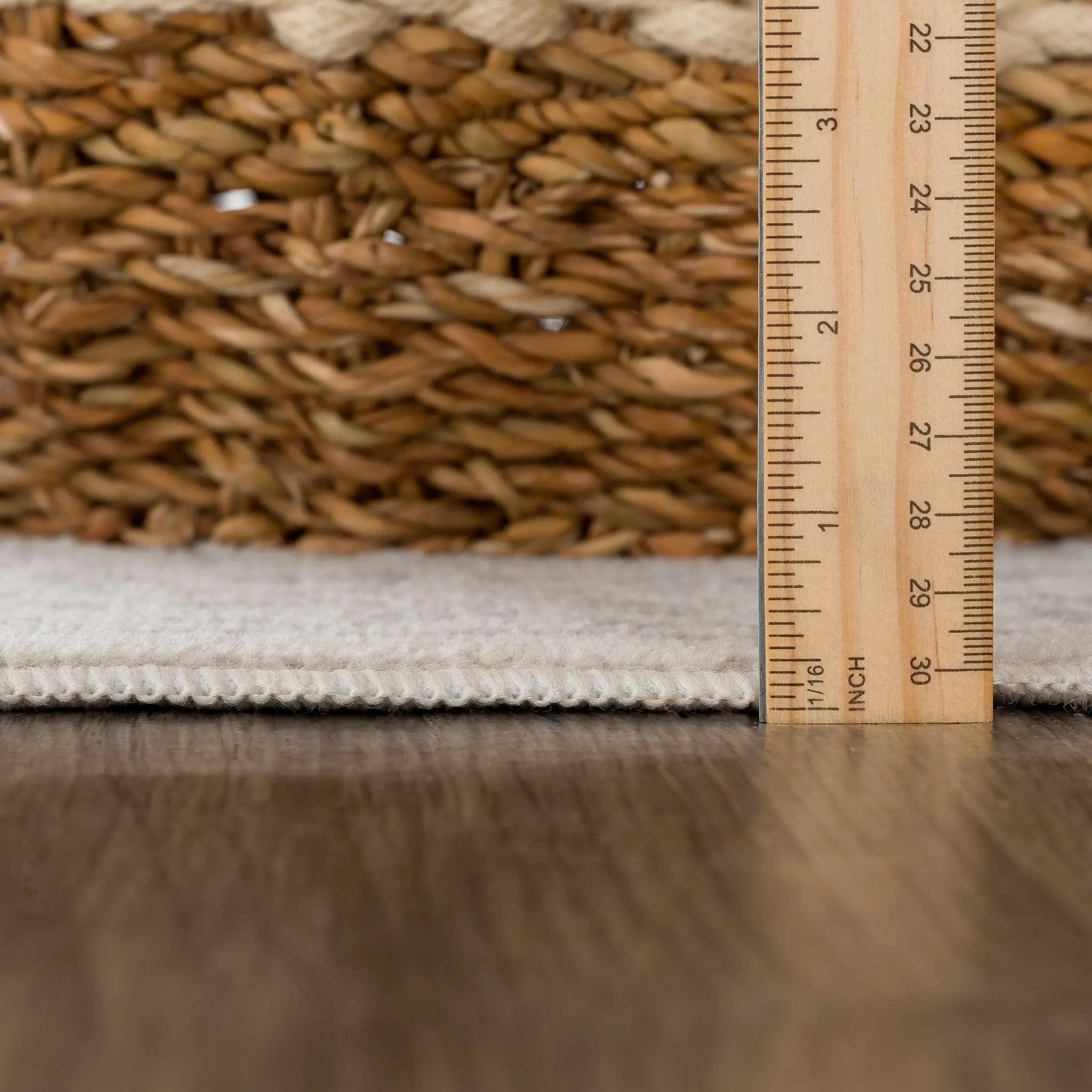 Michie Area Rug by Hauteloom