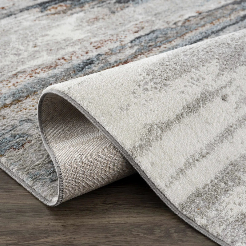 Liverpool Area Rug - Clearance by Boutique Rugs