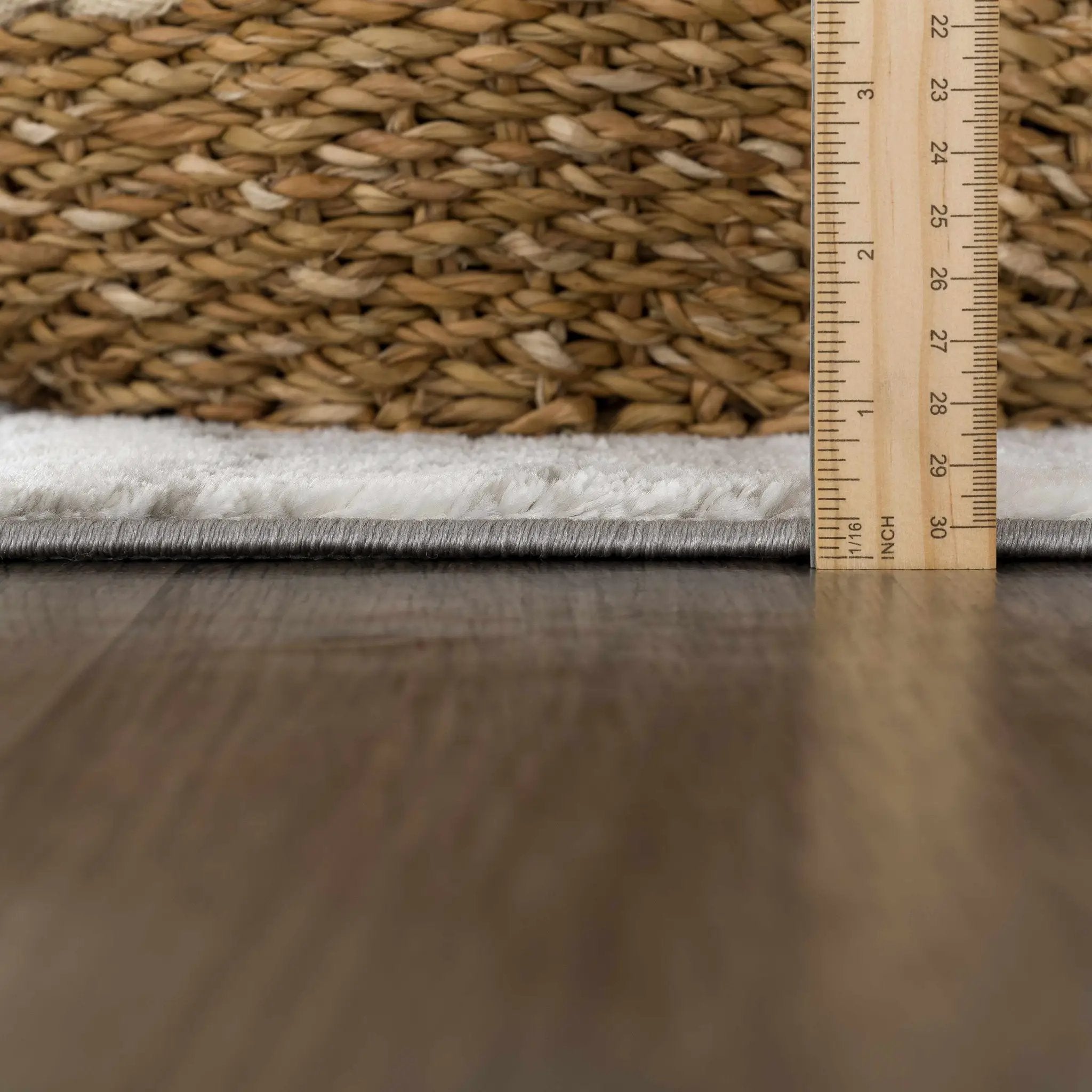 Liverpool Area Rug - Clearance by Boutique Rugs