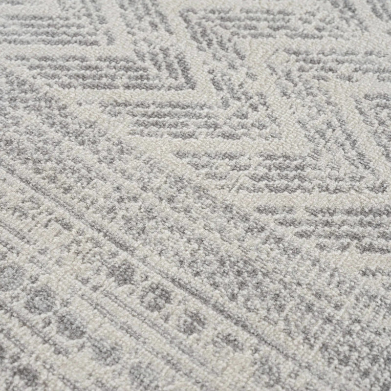 Chinnor Neutral Area Rug by Hauteloom