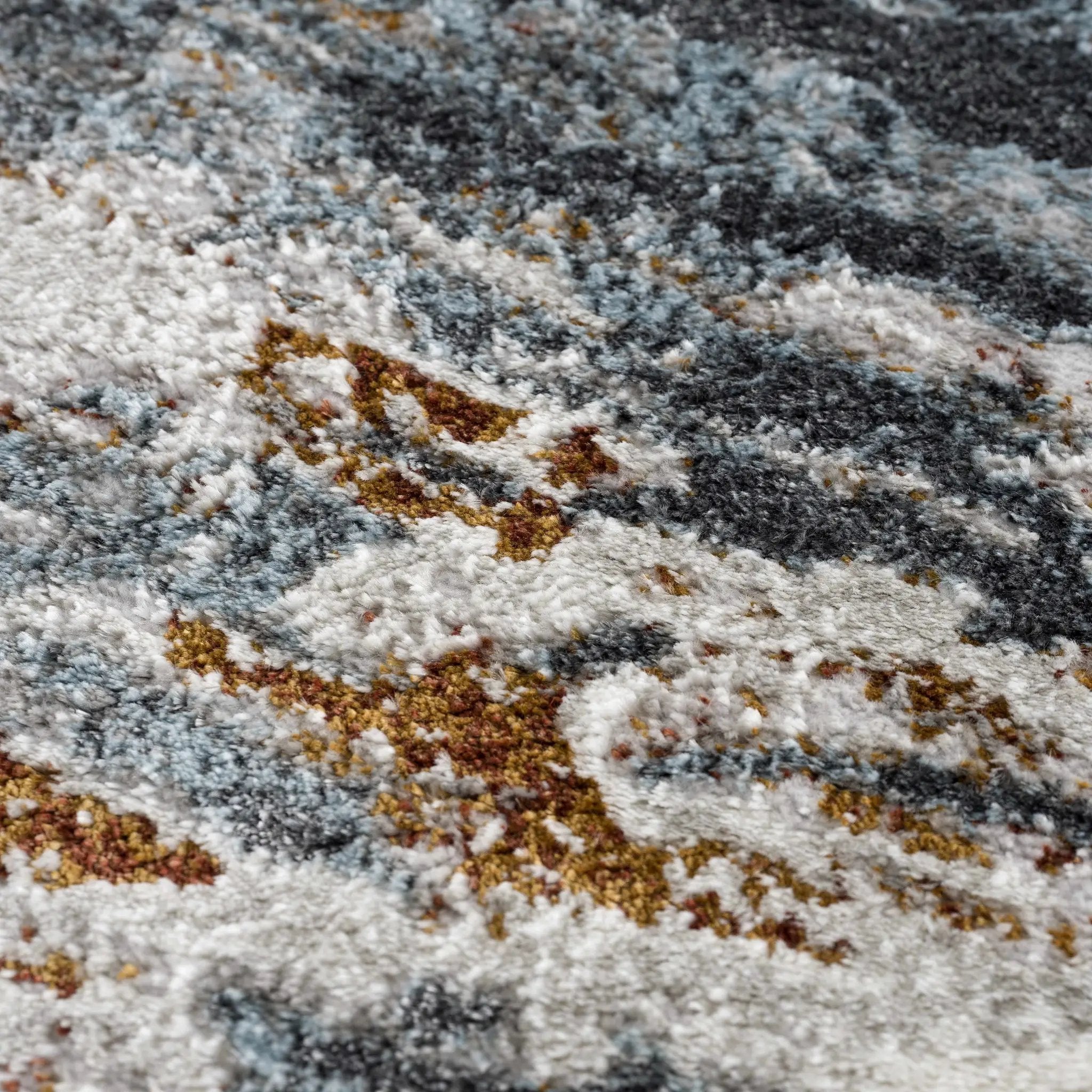 Liverpool Area Rug - Clearance by Boutique Rugs
