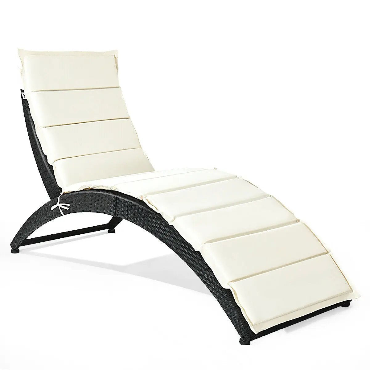 Folding Patio Rattan, photo 10 of 10