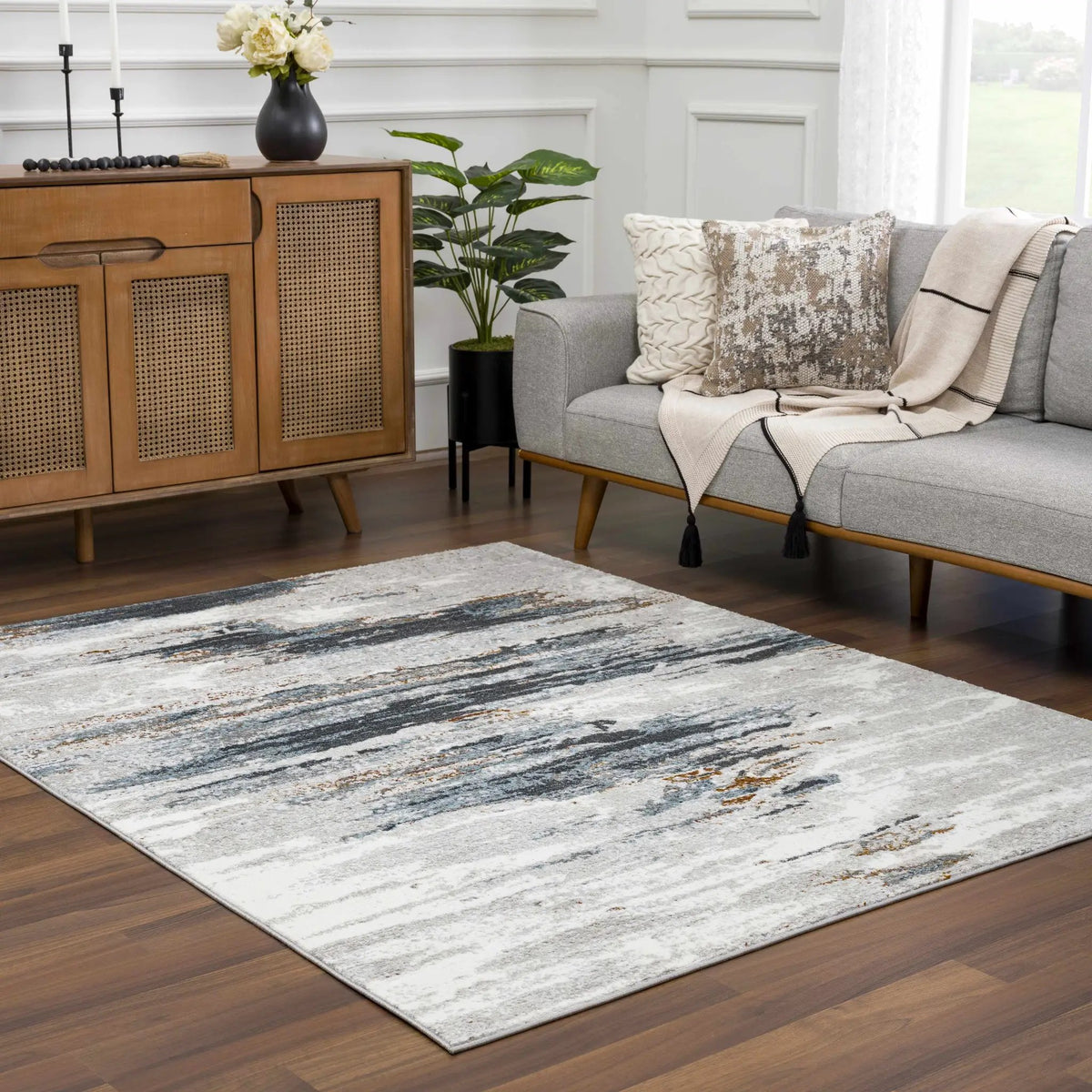 Liverpool Area Rug - Clearance, photo 11 of 13