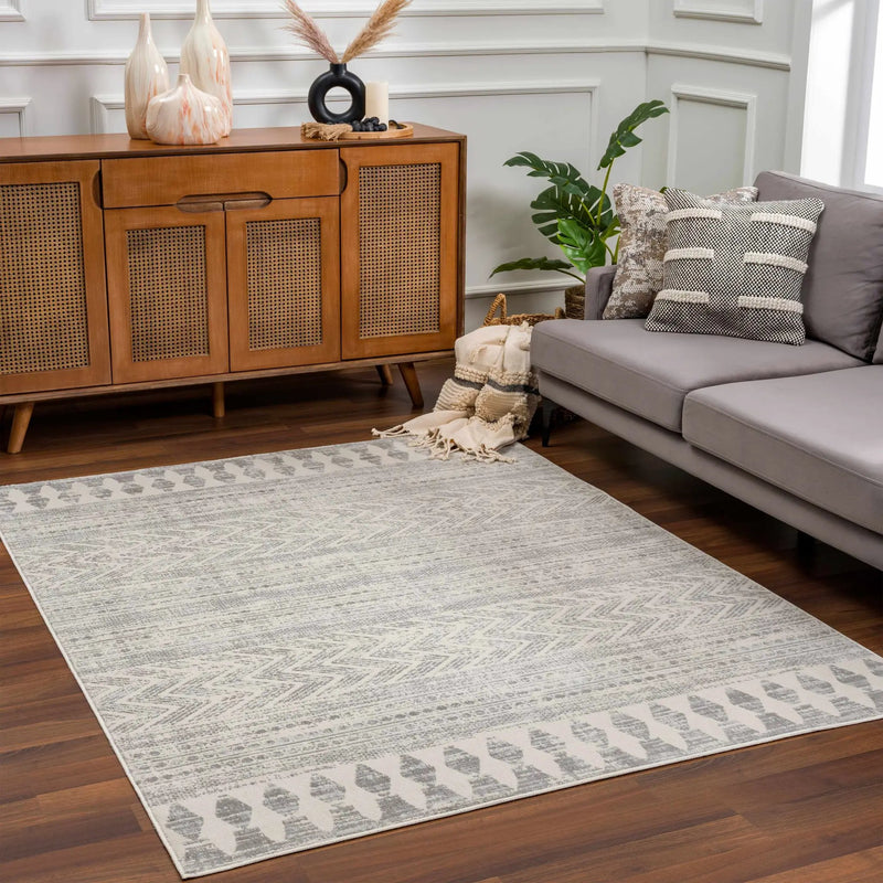 Chinnor Area Rug - Clearance by Boutique Rugs