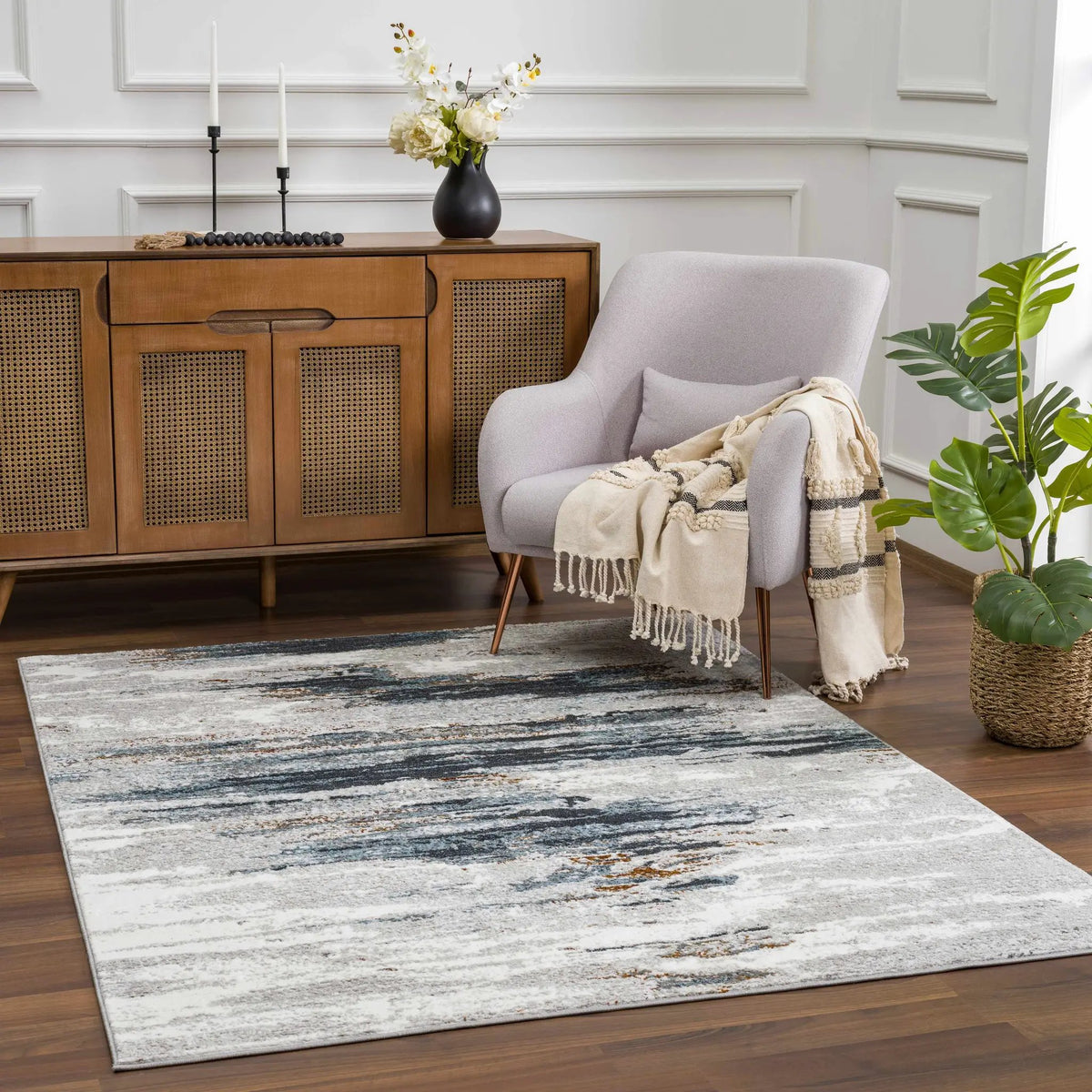 Liverpool Area Rug - Clearance, photo 2 of 13