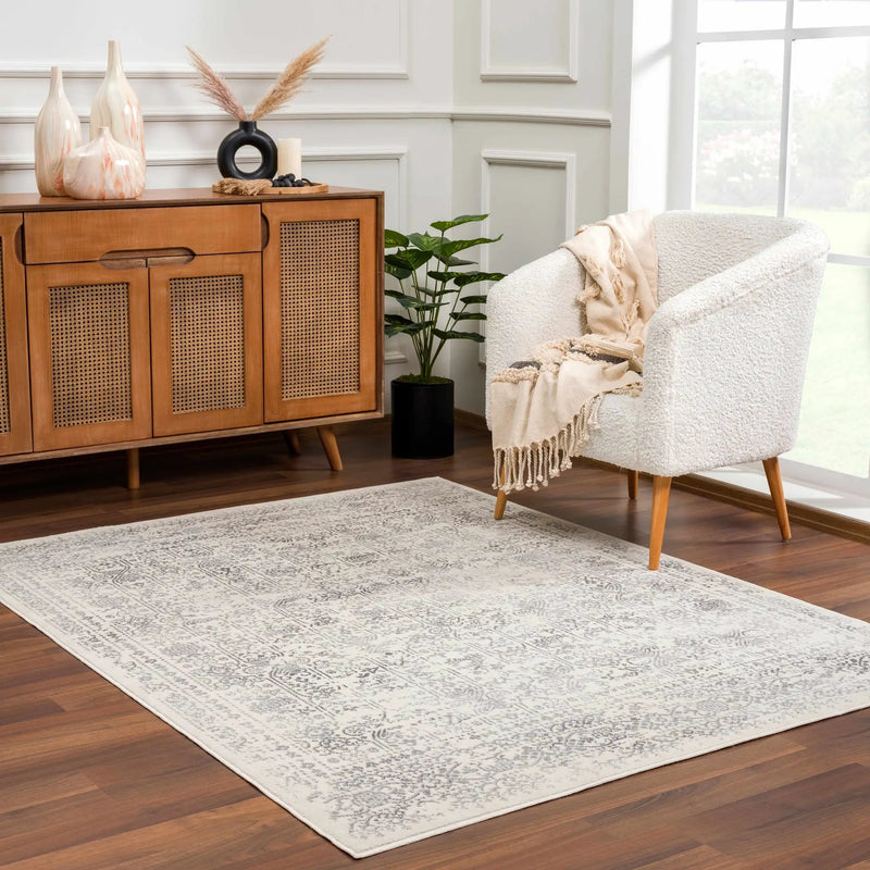 Michie Area Rug by Hauteloom