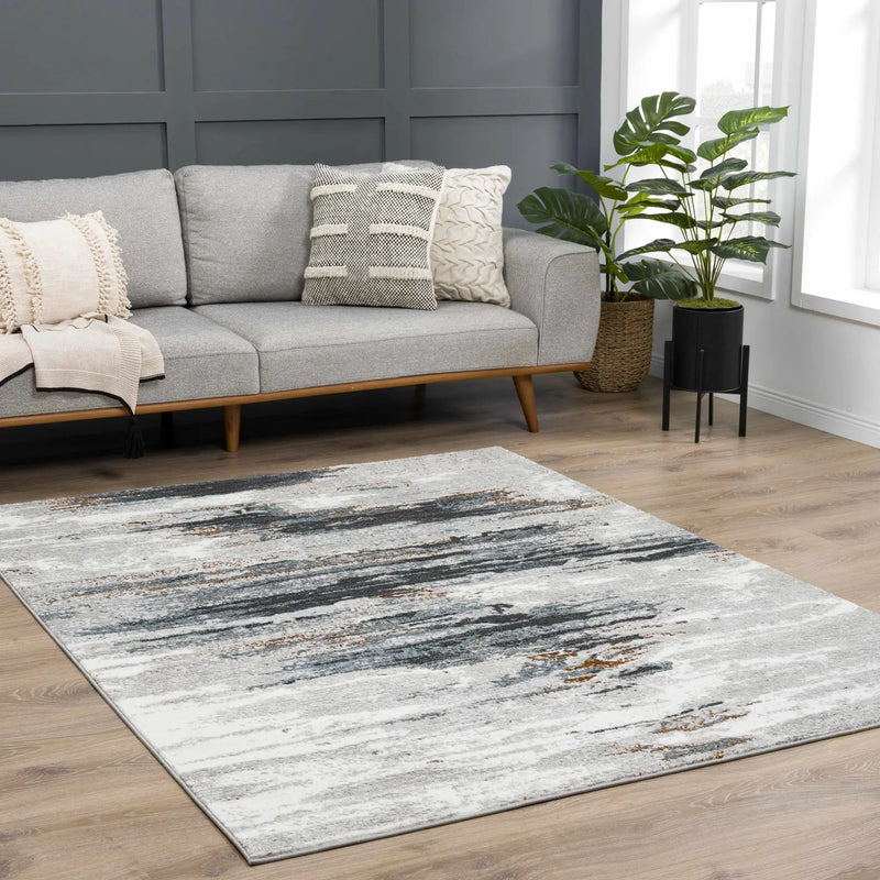 Liverpool Area Rug - Clearance by Boutique Rugs