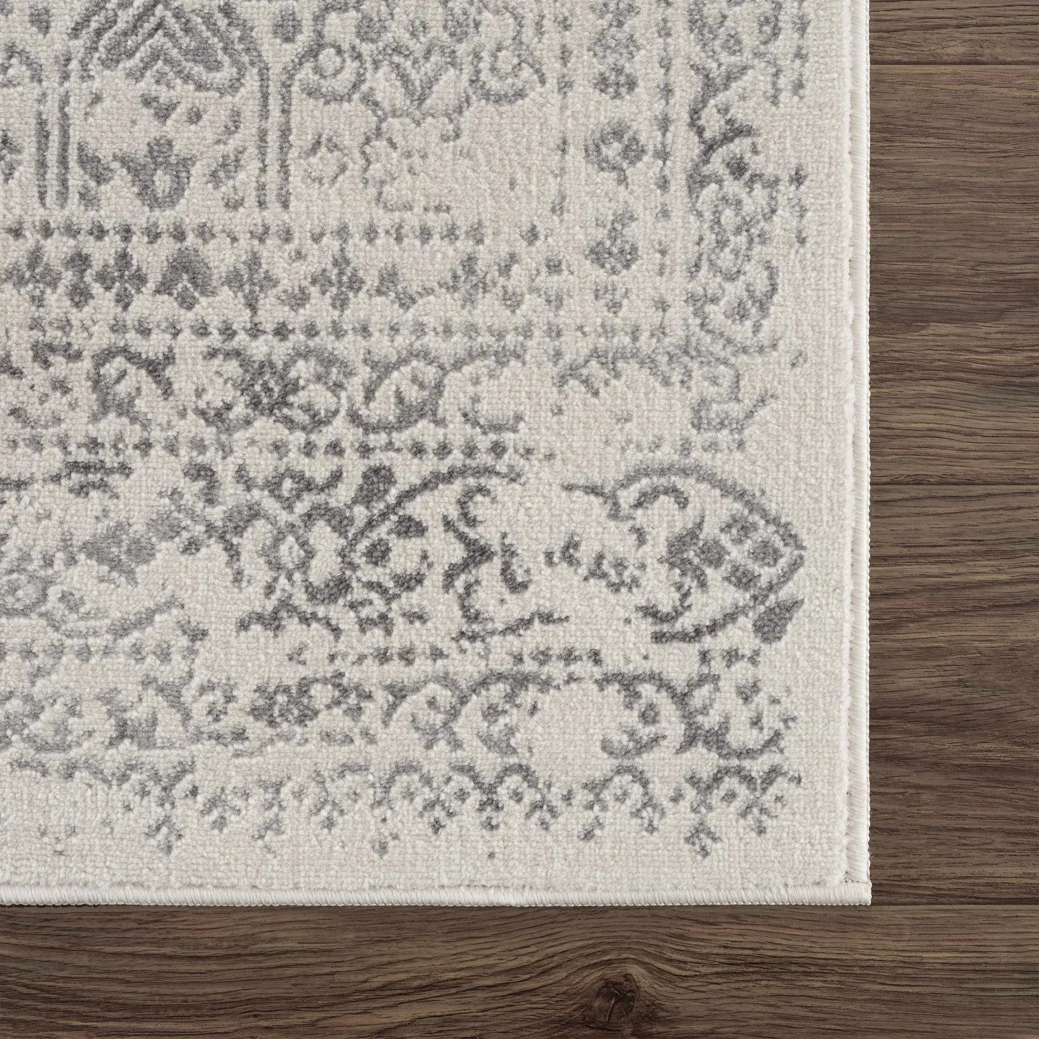 Michie Area Rug by Hauteloom