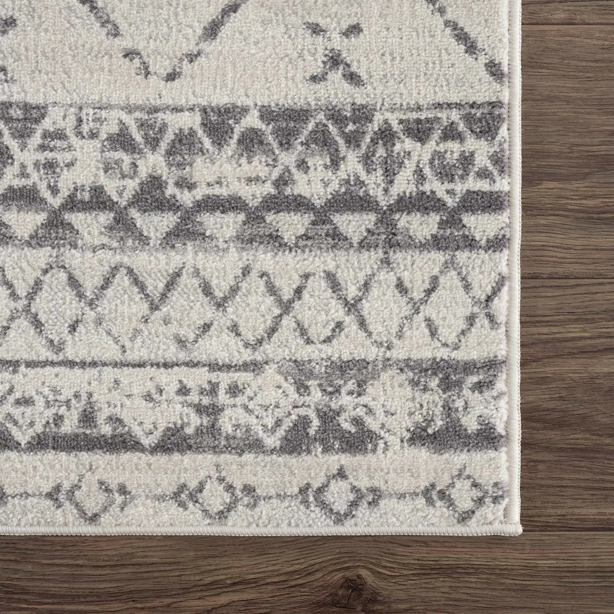 Newville Moroccan Trellis Rug - Clearance, photo 10 of 19