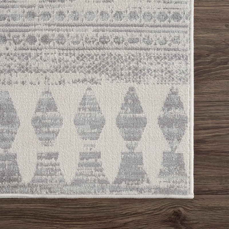Chinnor Neutral Area Rug by Hauteloom