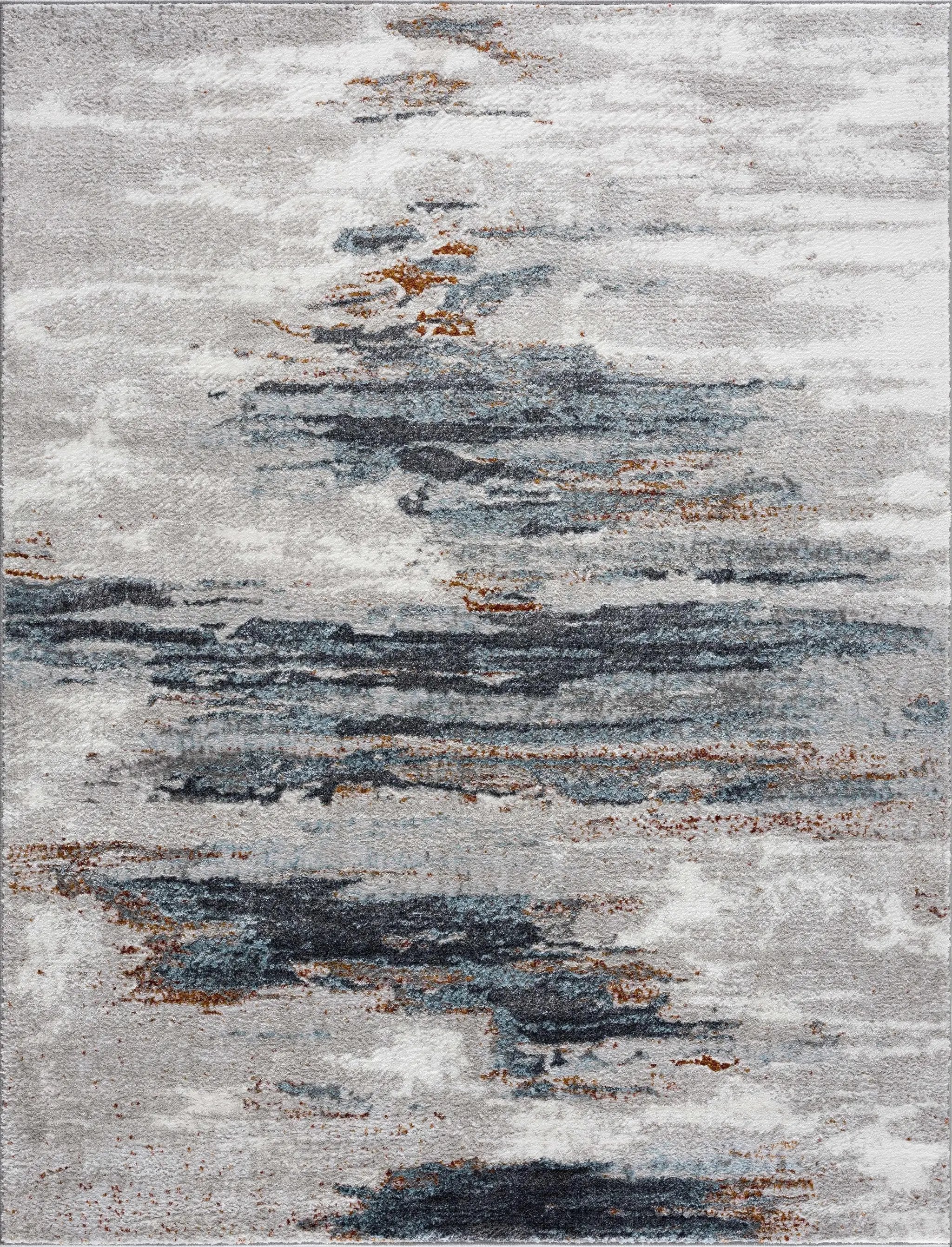 Liverpool Area Rug - Clearance by Boutique Rugs