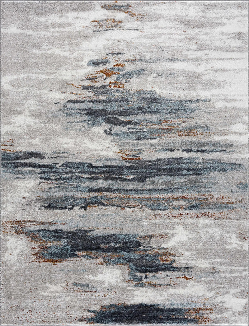 Liverpool Area Rug - Clearance by Boutique Rugs