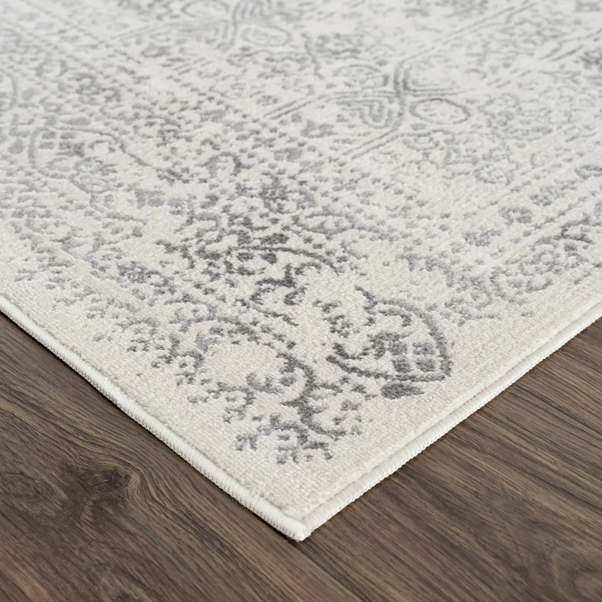 Michie Area Rug by Hauteloom