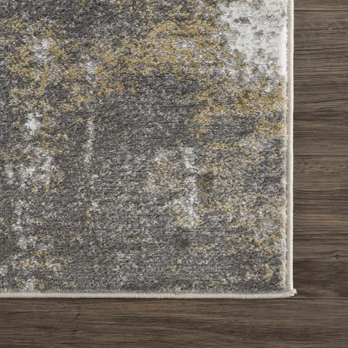 Liveree Abstract Area Rug - Clearance, photo 12 of 14