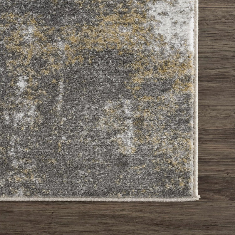 Liveree Abstract Area Rug - Clearance by Boutique Rugs