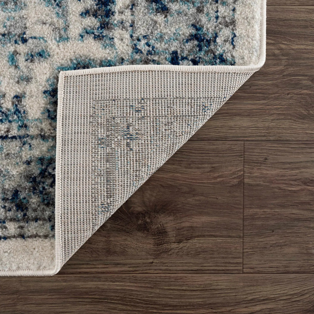 Istanbullu Blue Area Rug - Clearance, photo 12 of 16