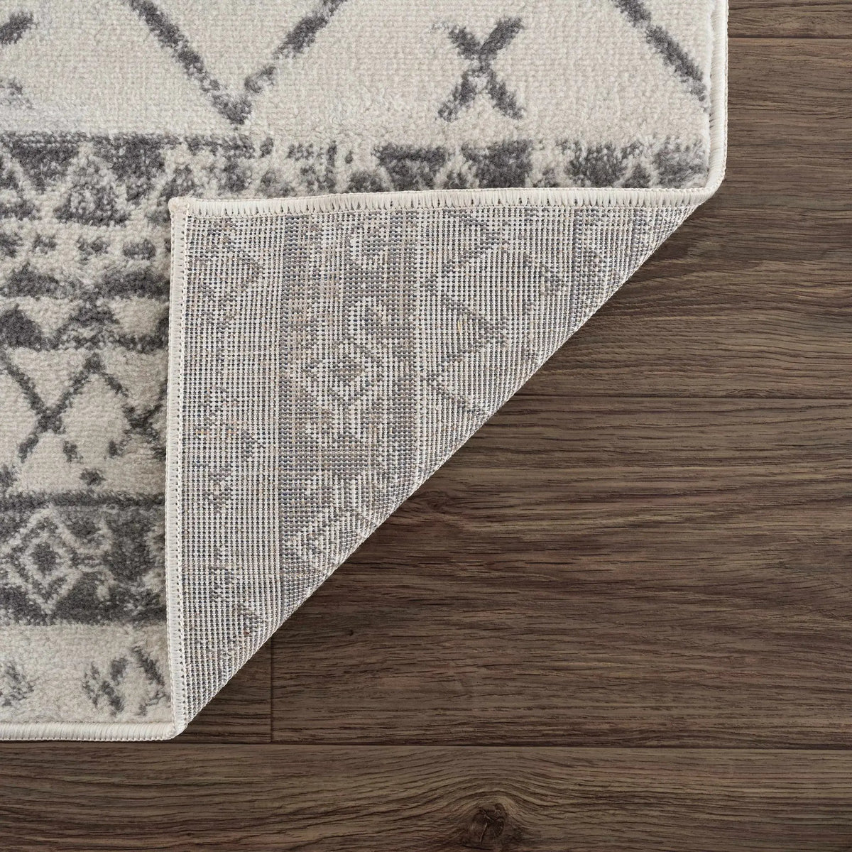Newville Moroccan Trellis Rug - Clearance, photo 7 of 19