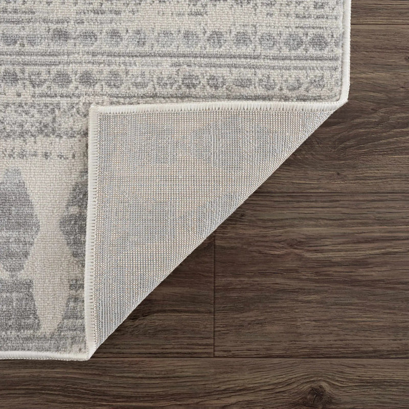 Chinnor Neutral Area Rug by Hauteloom