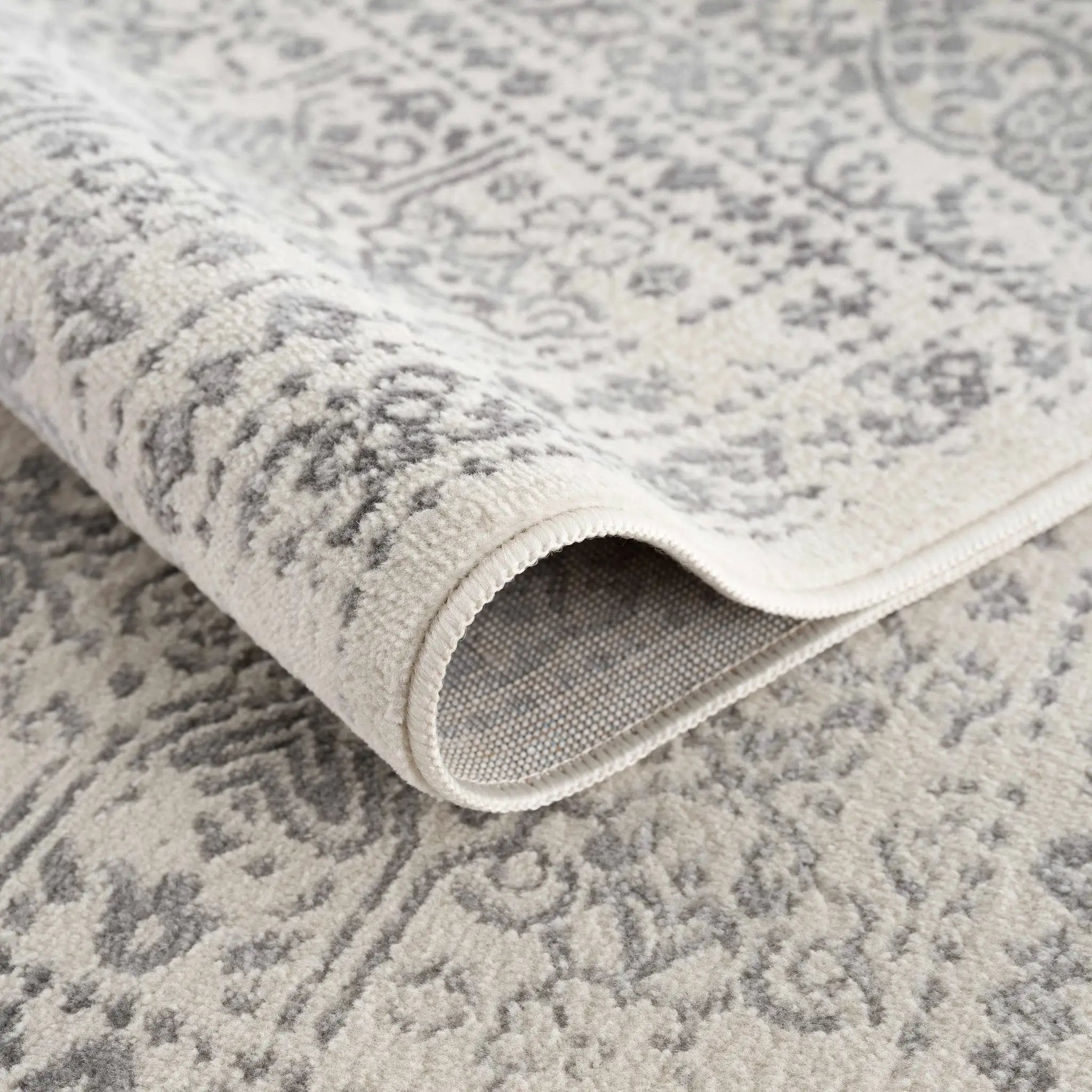 Michie Area Rug by Hauteloom