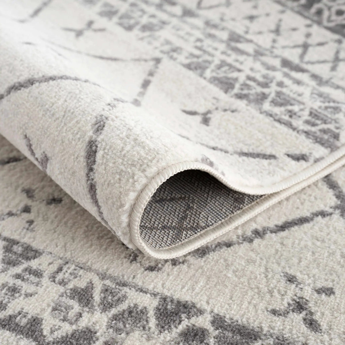 Newville Moroccan Trellis Rug - Clearance, photo 8 of 19