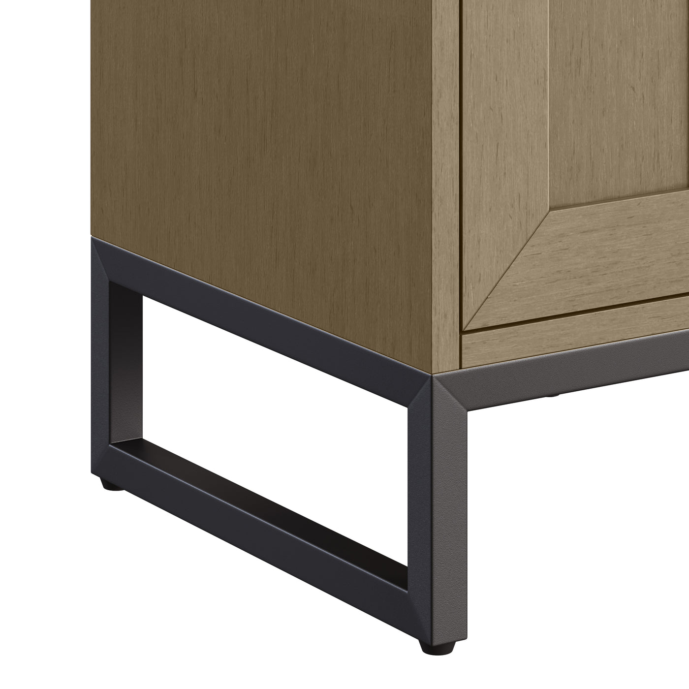 James Martin Chianti 20" Single Bathroom Vanity, Walnut Whisper, view 23