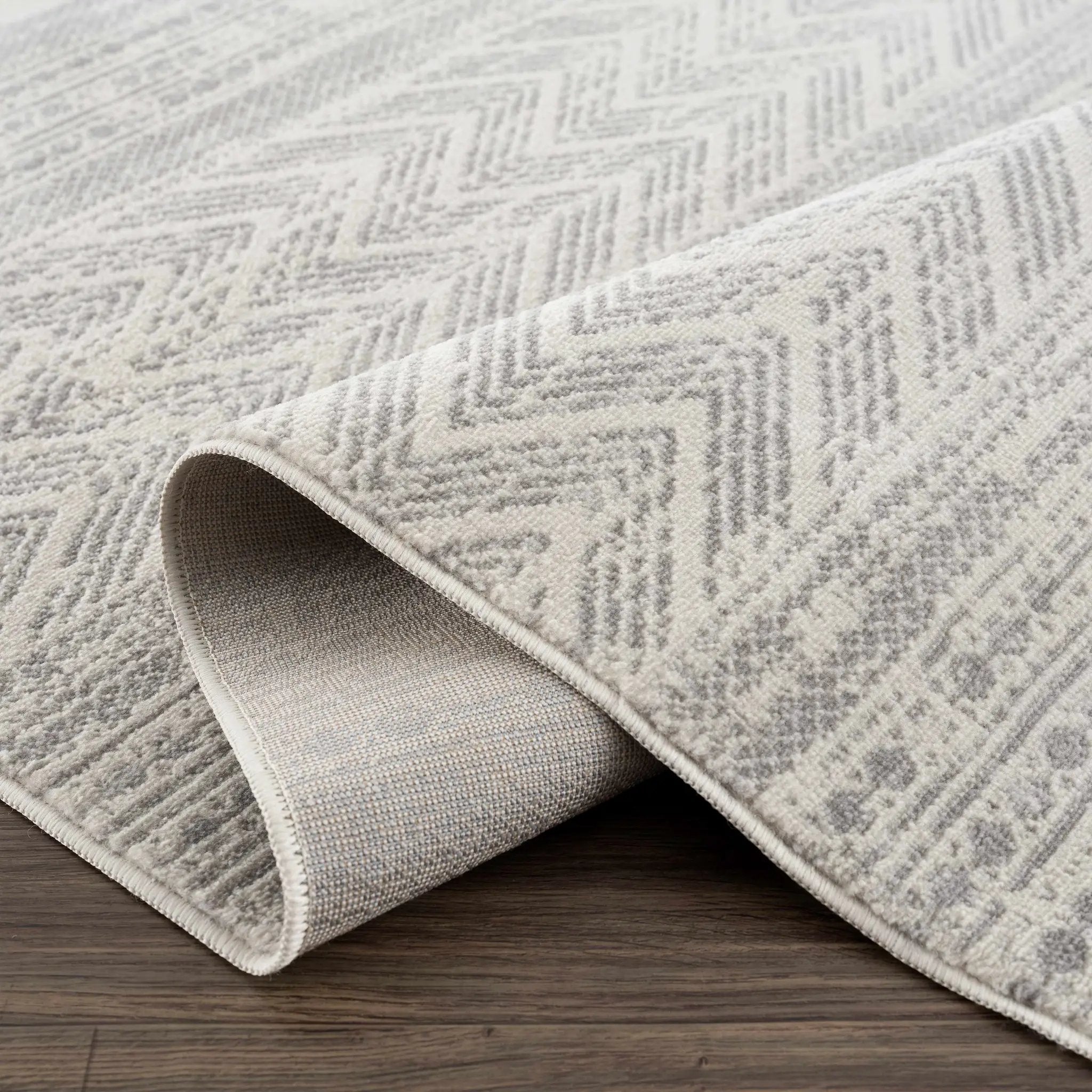Chinnor Area Rug - Clearance by Boutique Rugs