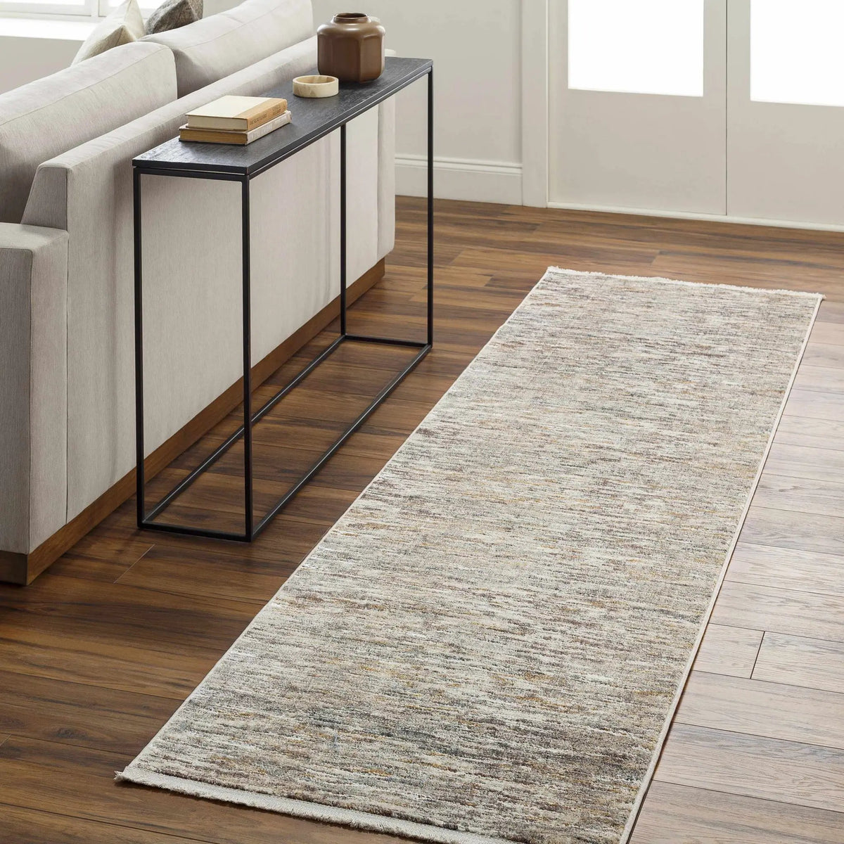 Apria Area Rug - Clearance, installed in a room 3