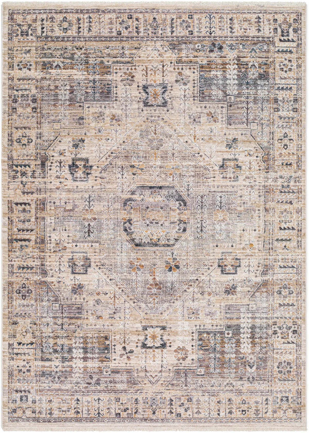 Iiona Area Rug - Clearance