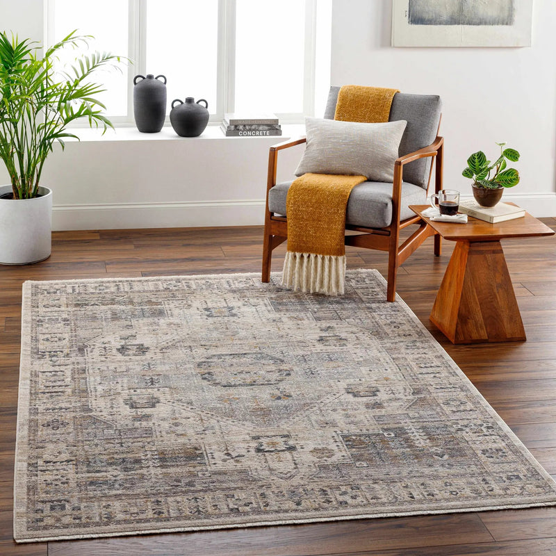 Iiona Area Rug - Clearance by Boutique Rugs