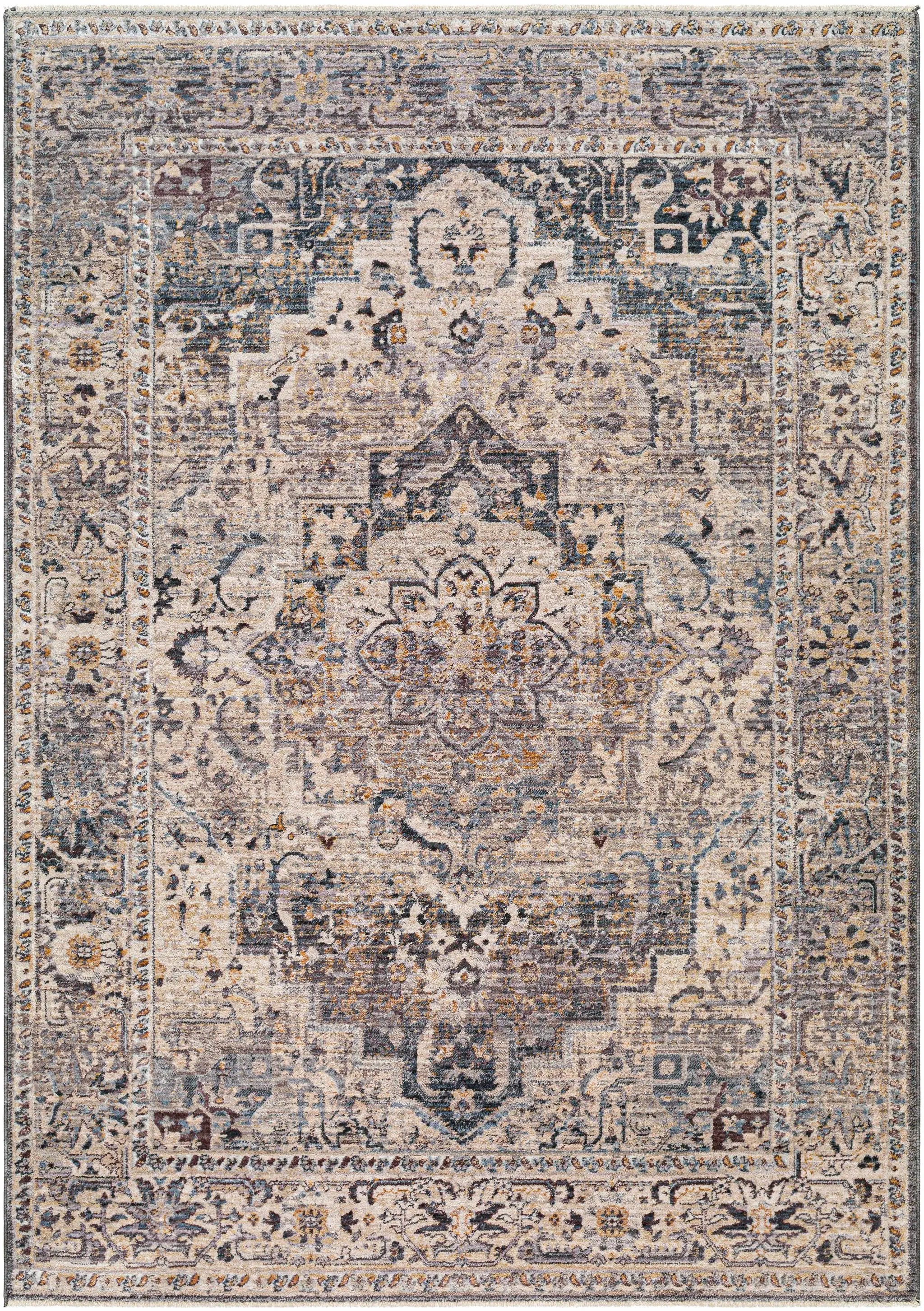Rada Area Rug - Clearance by Boutique Rugs