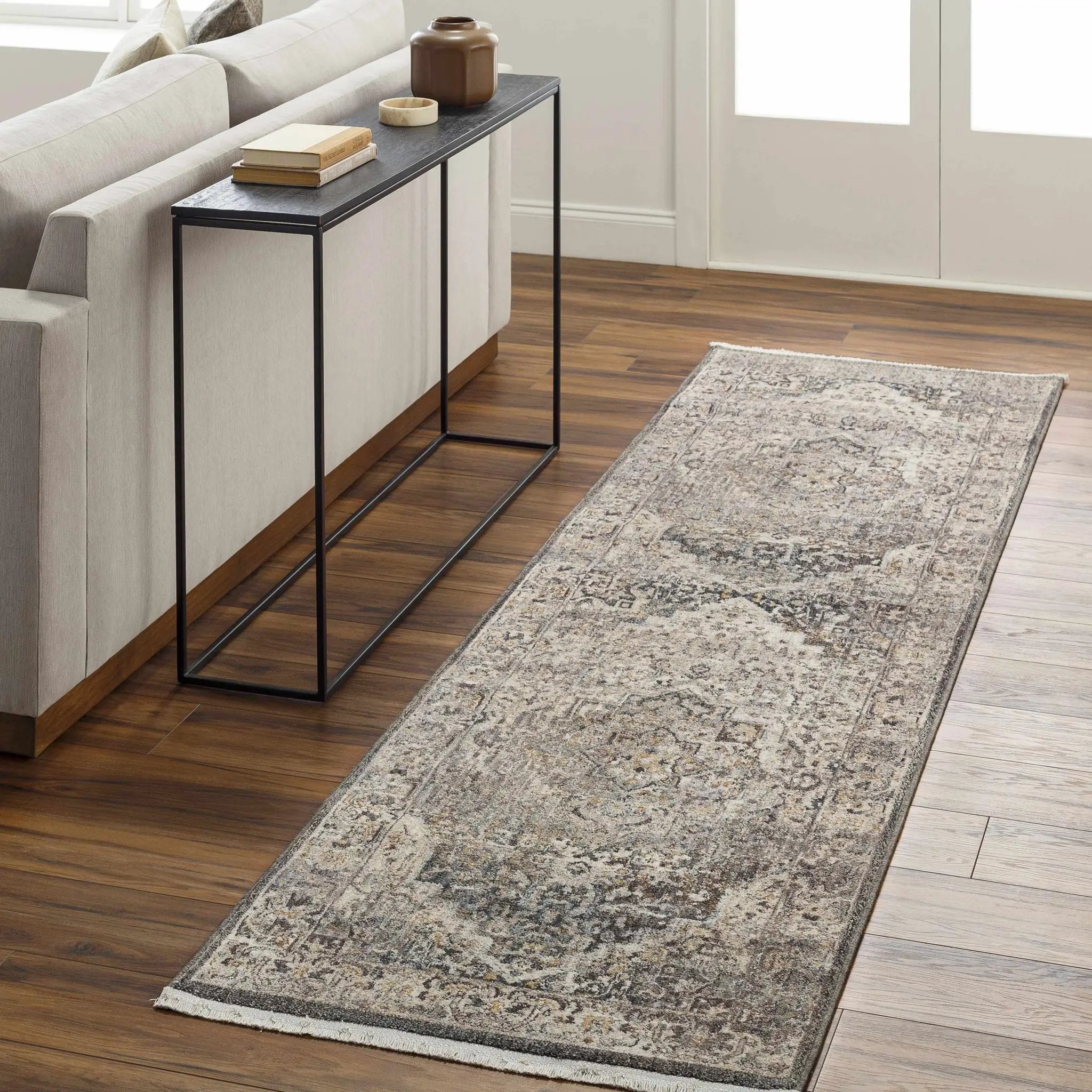 Rada Area Rug - Clearance by Boutique Rugs