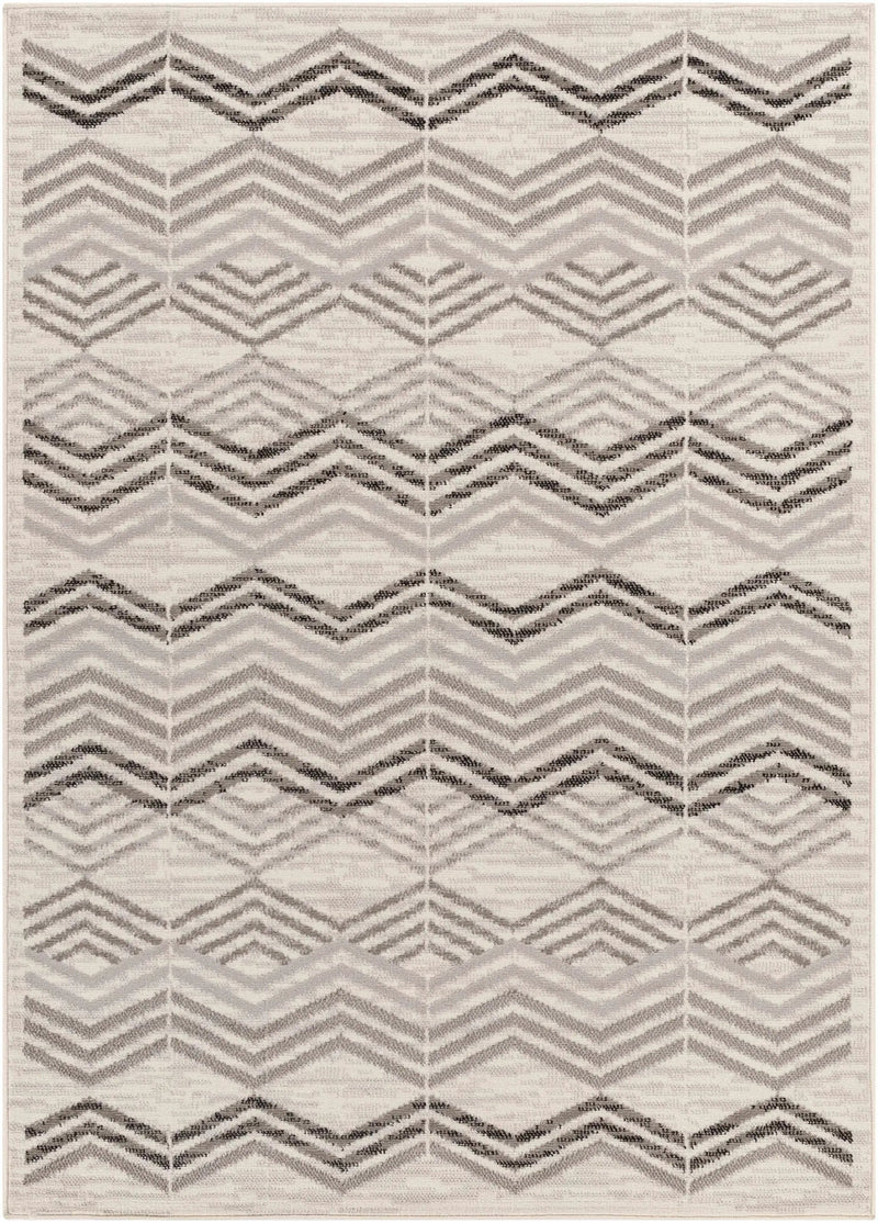 Saar Area Rug - Clearance by Boutique Rugs