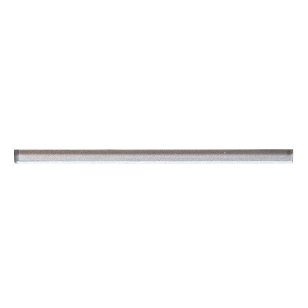 Saber Metallic Pencil Liner Glass Moldings 1/2x9