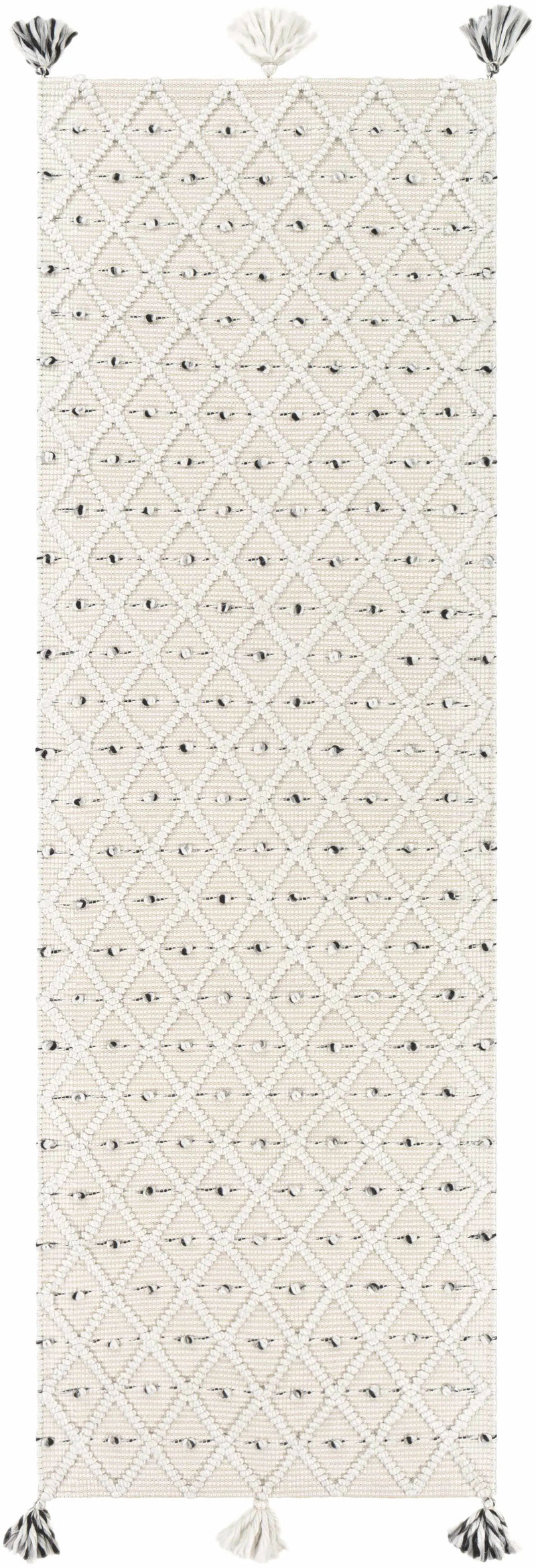 Sadleir Rug - Clearance by Boutique Rugs