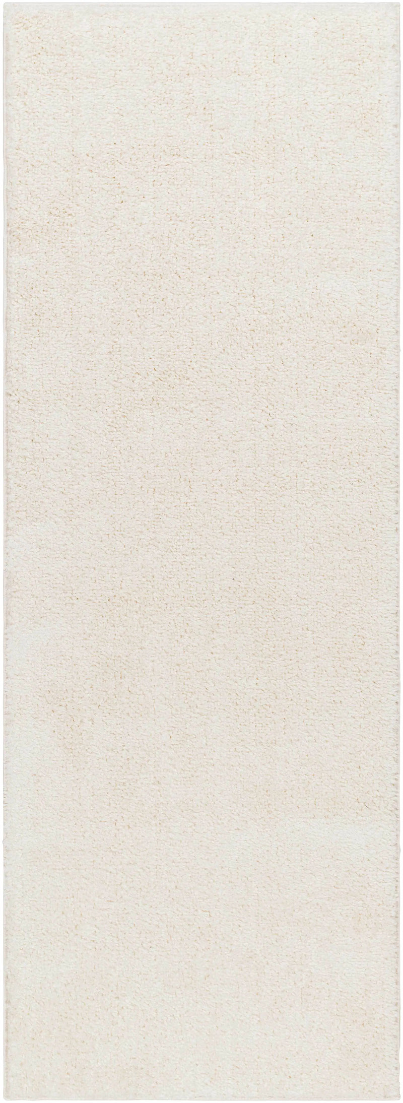 Judy White Washable Area Rug - Clearance by Boutique Rugs
