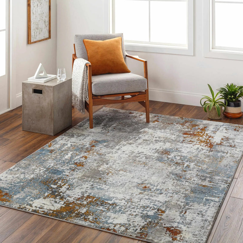 Ansel Area Rug by Boutique Rugs