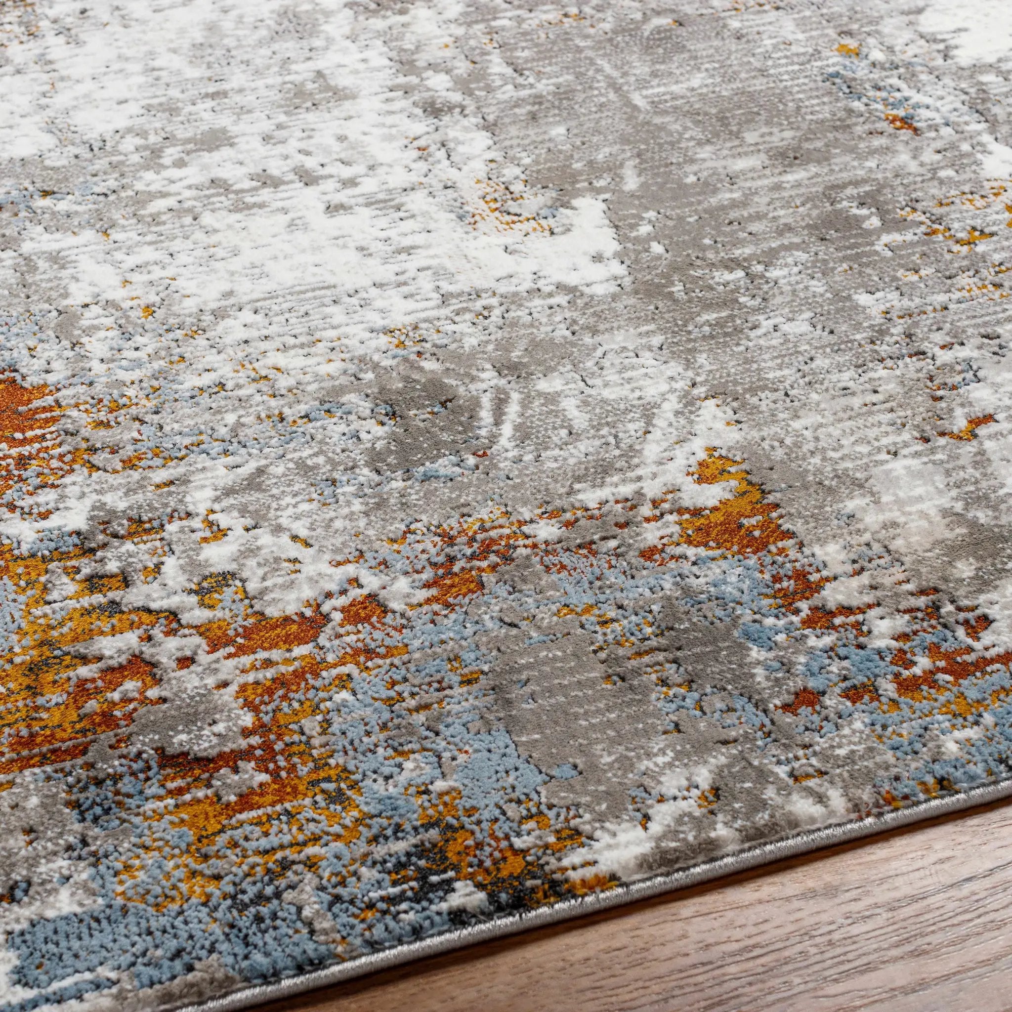 Ansel Area Rug by Boutique Rugs
