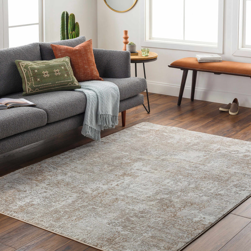 Bruna Area Rug by Boutique Rugs