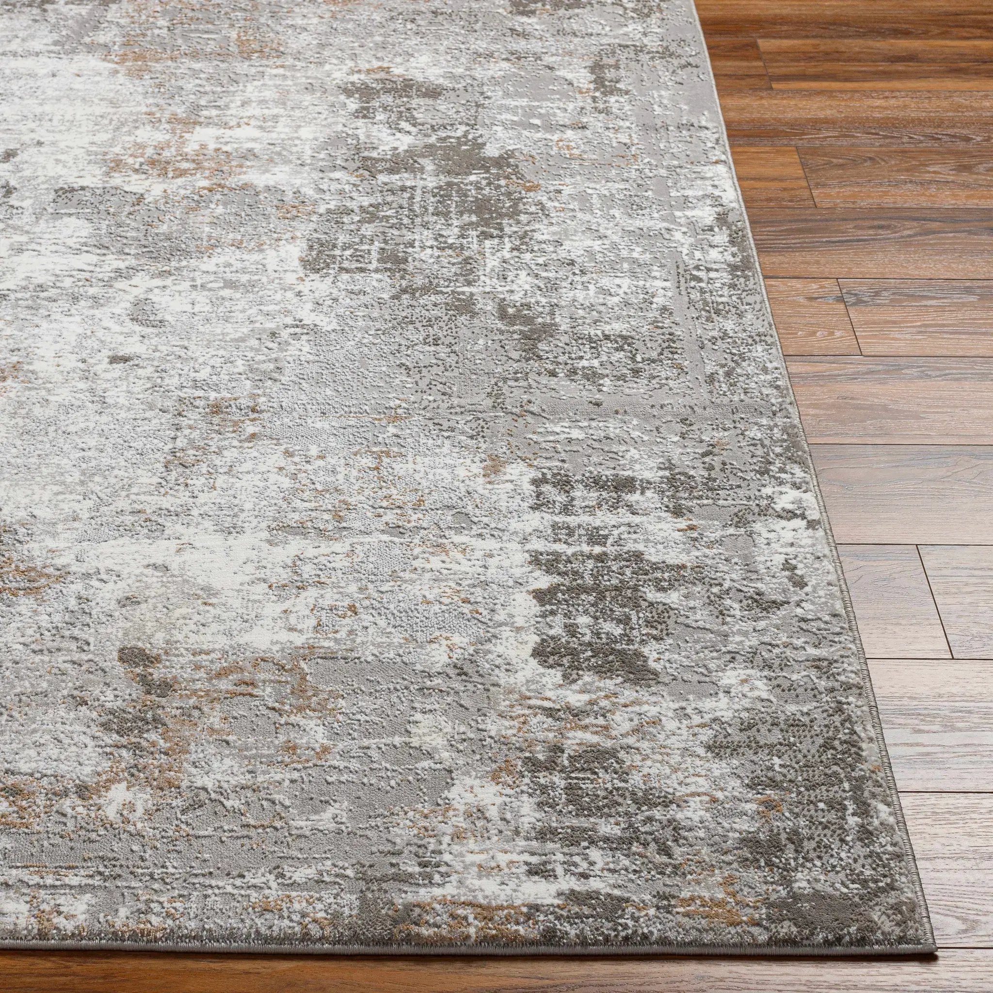 Honi Area Rug - Clearance by Boutique Rugs