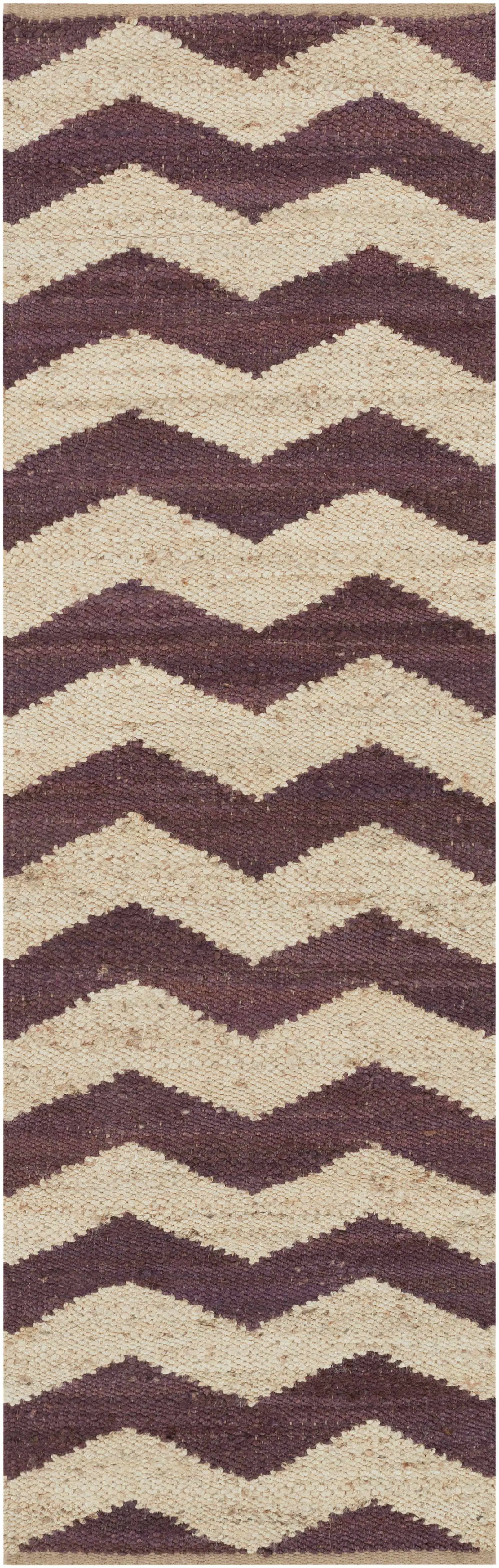 Saginaw Jute Carpet - Clearance by Boutique Rugs