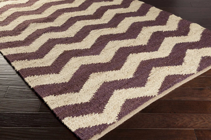 Saginaw Jute Carpet - Clearance by Boutique Rugs