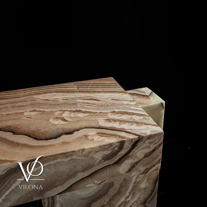 Sahara Onyx Table (Collectors Grade), photo 10 of 15