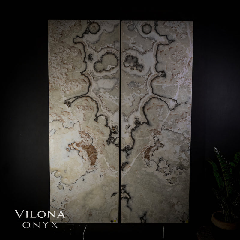 Sahara Onyx Wall Panels (Exotic #1), photo 11 of 11
