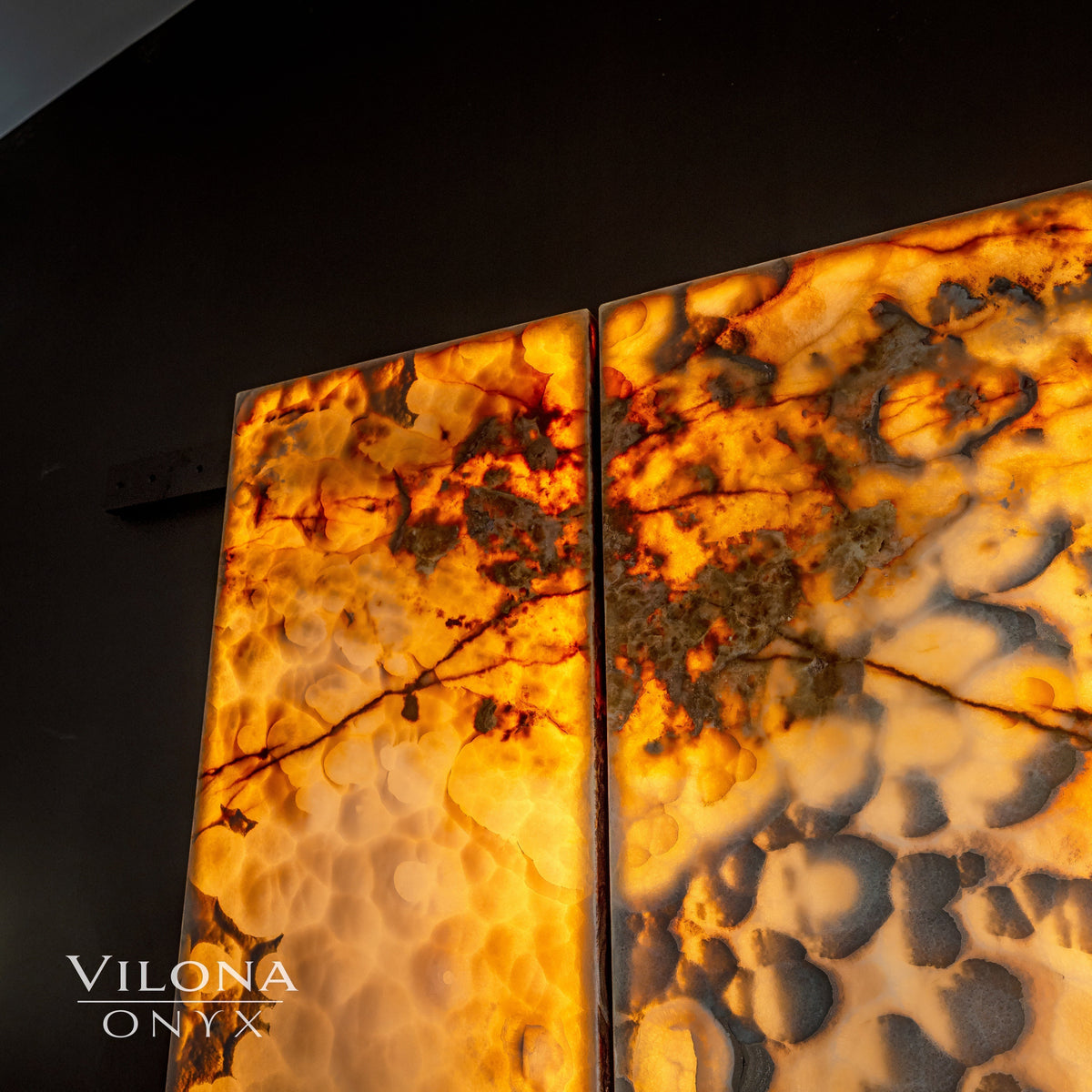 Sahara Onyx Wall Panels (Exotic Set #3), photo 11 of 12