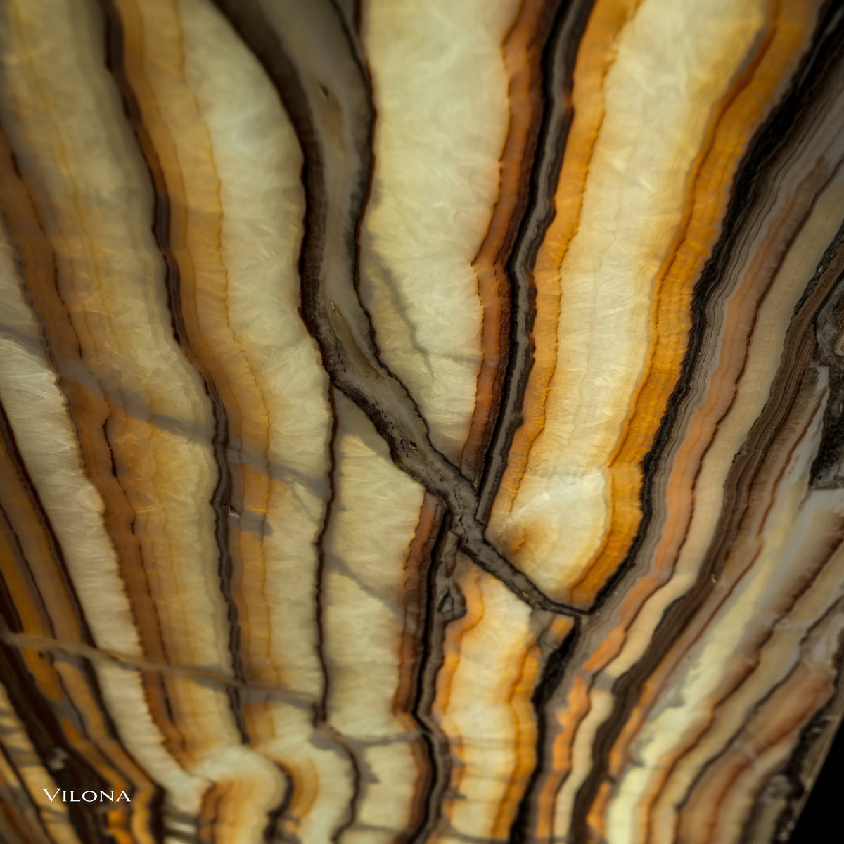 Sahara Onyx Wall Panels (Set #2 Out Of 3) Exotic, photo 10 of 14