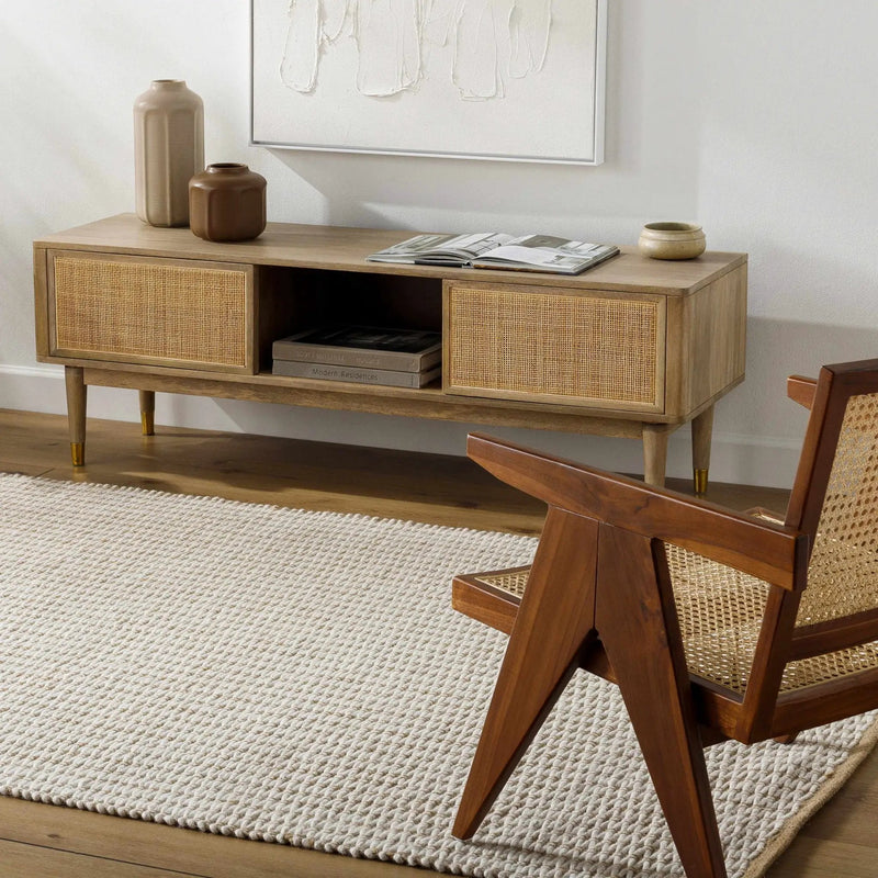 Ieuan Area Rug - Clearance by Boutique Rugs