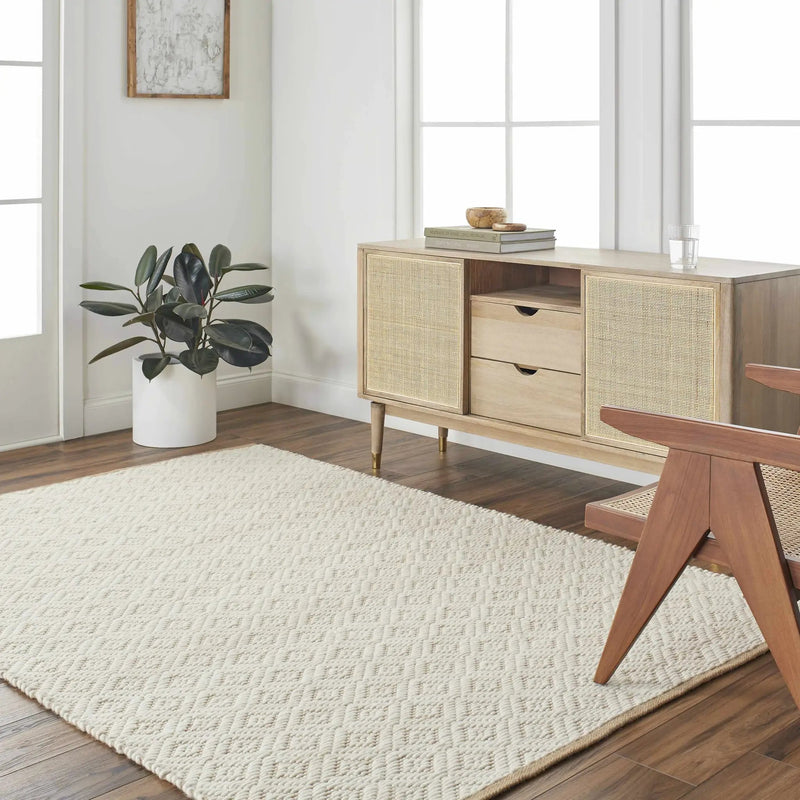 Irela Area Rug - Clearance by Boutique Rugs