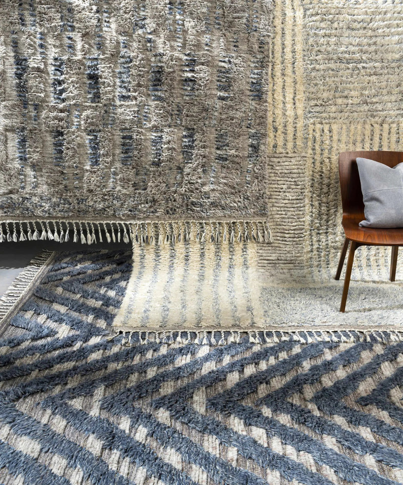 Plean Premium Rug - Clearance by Boutique Rugs