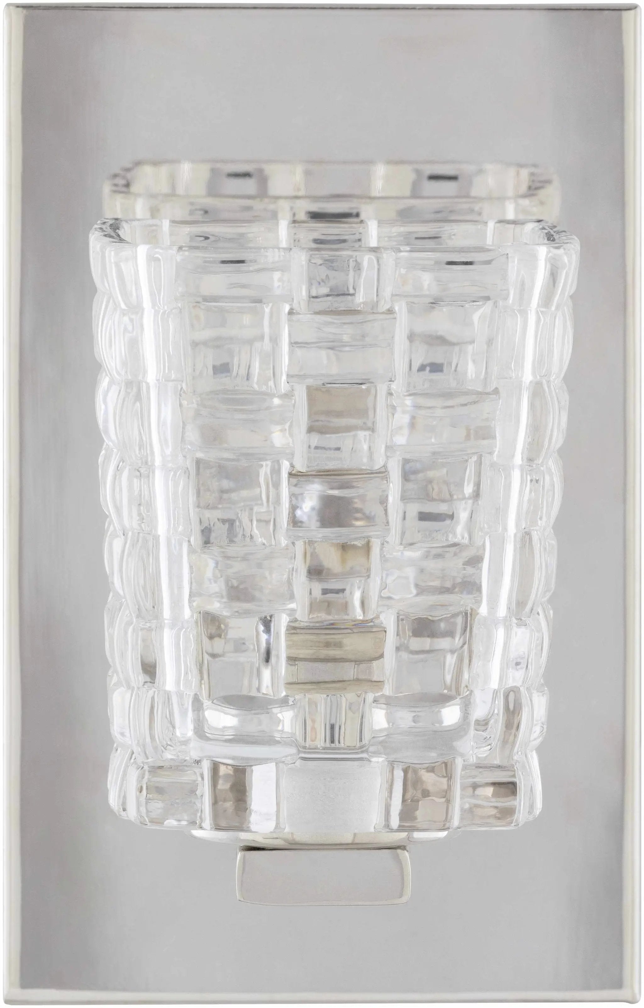 Brinscall Wall Light Fixture - Clearance by Boutique Rugs